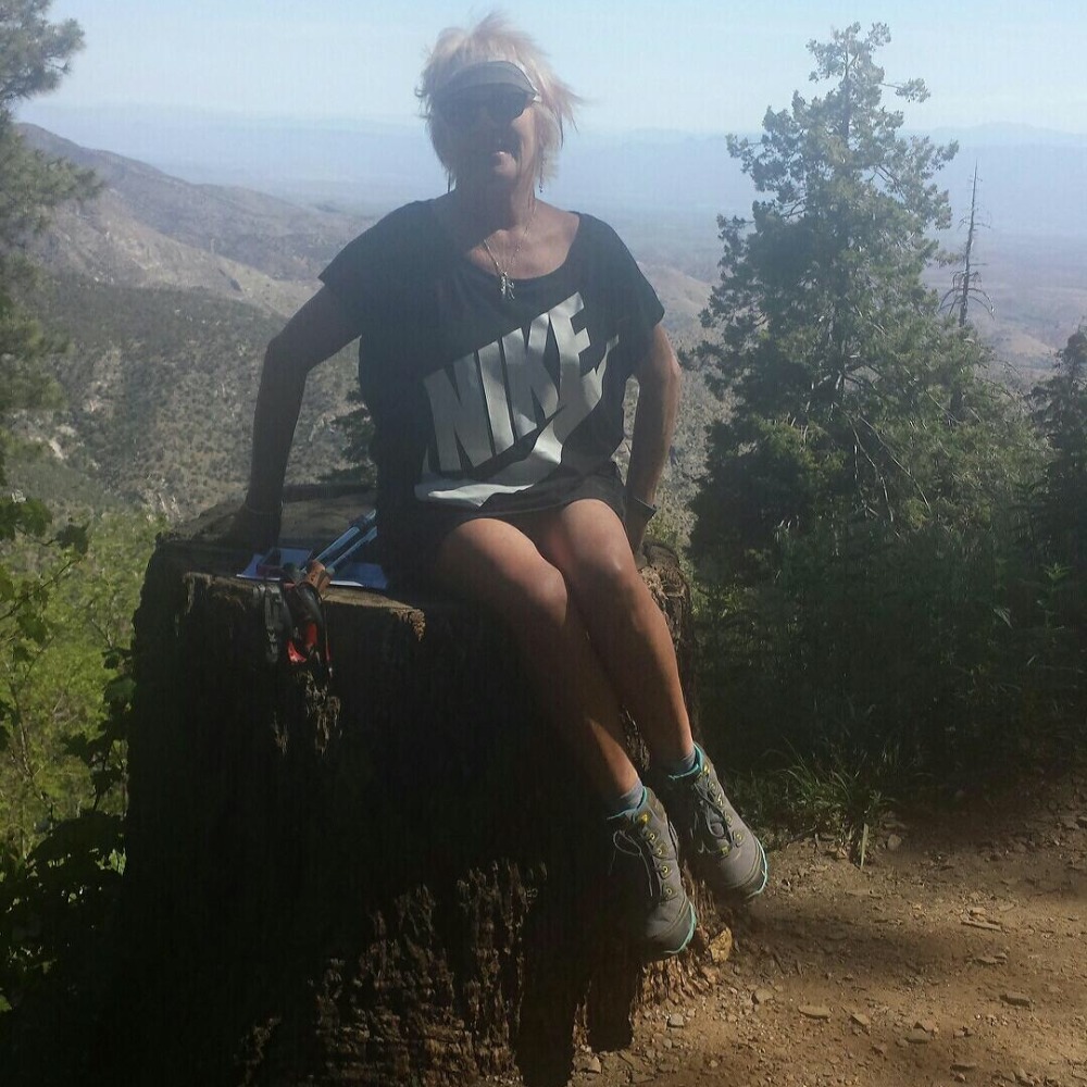 Meet your Posher, Katherine